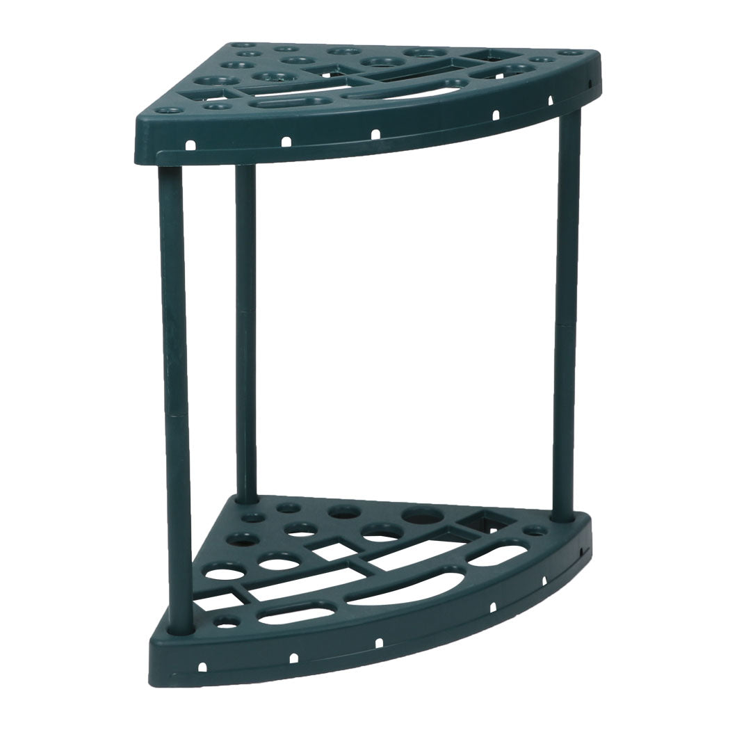 Lambu Garden Tools Rack Shed Storage-1864184719135084549 - arrange all your garden tools with the tool holder / organizer, from shovels, rakes, screwdrivers, dustpans and more