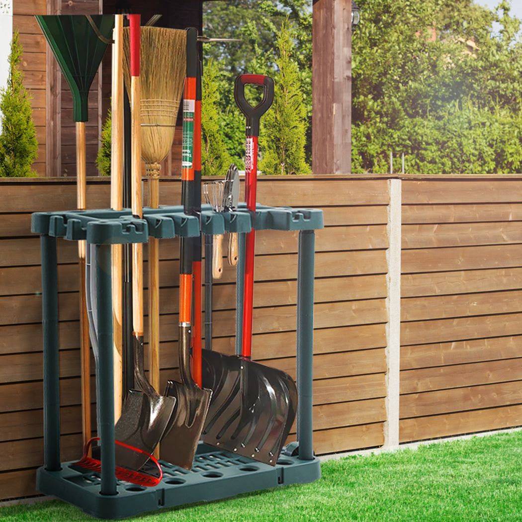 Traderight Garden Farm Shed Garage Tools-1864183566863306759