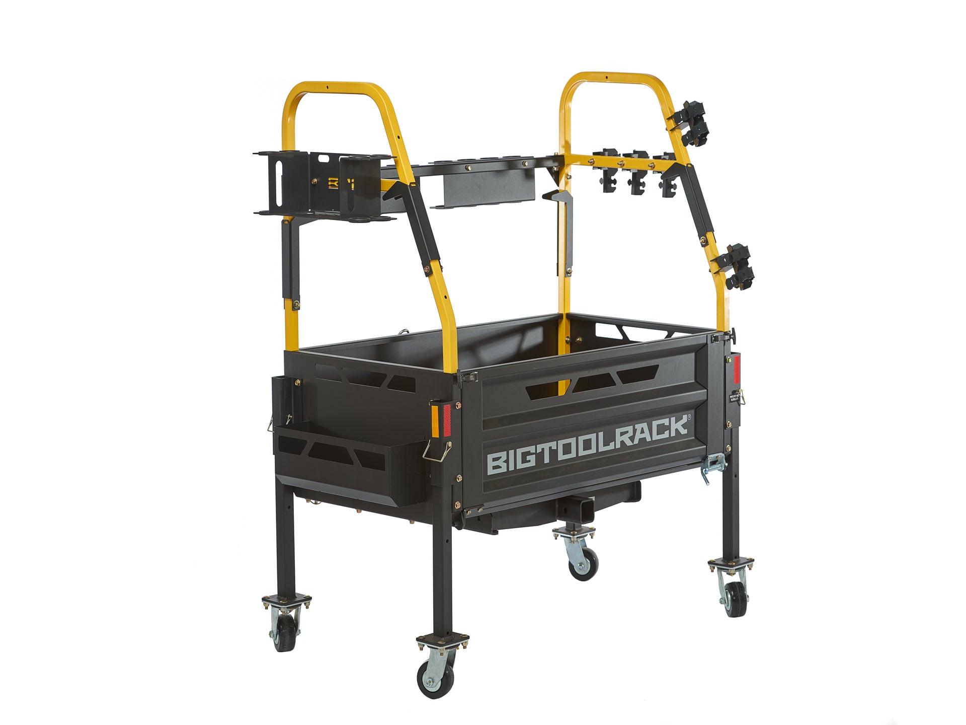 Big Tool Rack - Ultimate Rack from 626 Group – 626group